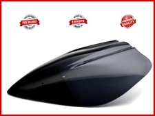 KAWASAKI Z 1000 2003-2006 CUPOLINO ALTO PARABREZZA TOURING / 5 COLORI