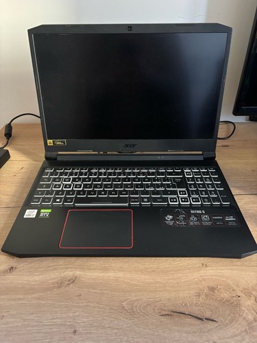Portatile gaming usato acer - portatile,