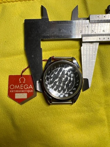 Orologio cassa omega - orologio,