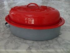 PENTOLA VINTAGE IN METALLO
