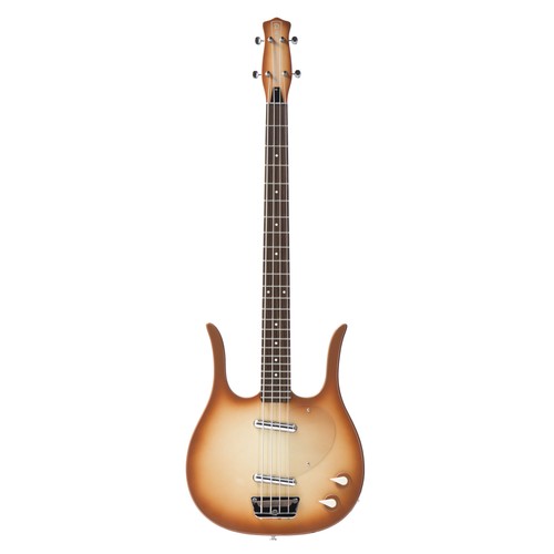 Danelectro longhorn basso a - danelectro, 58