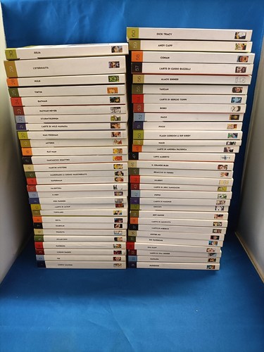Classici del fumetto di - classici,