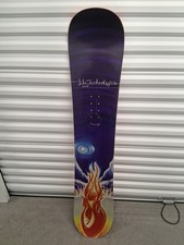 Snowboard vintage lib - vintage,