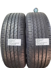2 PNEUMATICI USATI 215/60 R 17