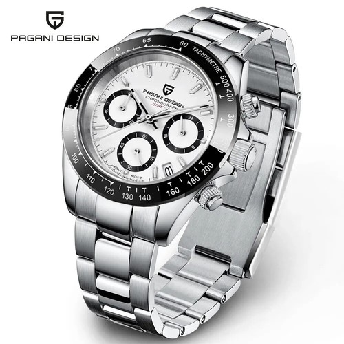 Orologio uomo quarzo - da, al