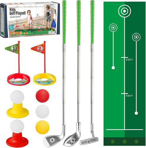 Set golf per - set,