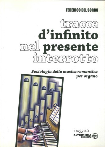 Tracce infinito nel - infinito,