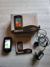 Navigatore GPS Mio CYCLO 300 EUROPA / Cyclo300 Europa