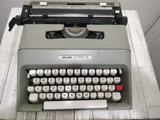 Olivetti Lettera 35i
