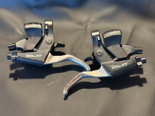 Shimano deore m739 sti - deore,