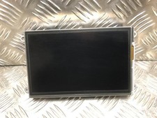 Schermo GPS CITROEN C4