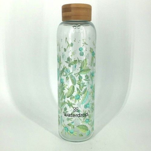 Waterdrop microdrink bottiglia - microdrink,