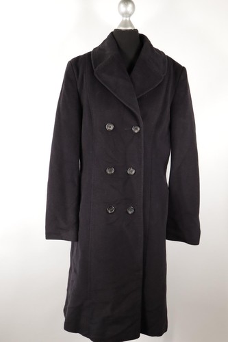 Cappotto strenesse blu scuro - strenesse,