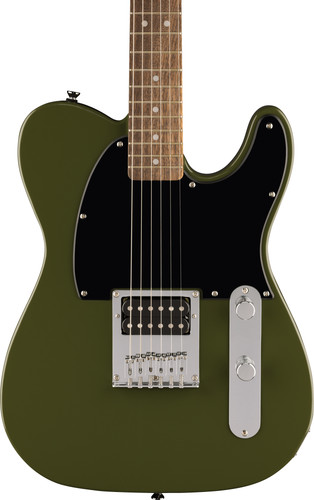 Fender squier sonic - squier, esquire