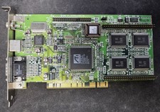 Scheda grafica video ATI