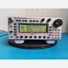 Ricevitore mini porta Rohde