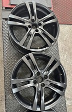 4 CERCHI IN LEGA 17" MAK  FIAT