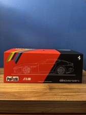 Polistil 1/18 Ferrari