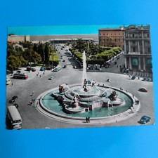 Piazza dell esedra stazione - piazza,