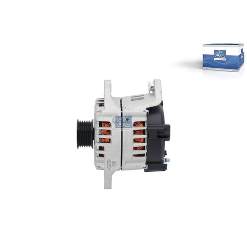 Generatore alternatore 12v - generatore,
