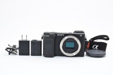 Sony A6400 ILCE-6400 (supporto