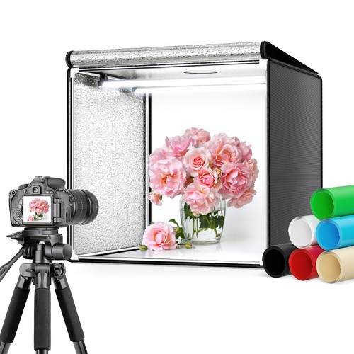 Fotografia luce box per studio - fotografia,