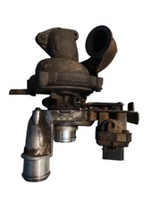 TURBINA PER FORD Galaxy Serie (VY) Diesel 1800 (00>06)