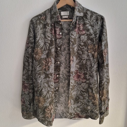Coveri camicia uomo slim - uomo,