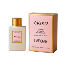 Larome Akiko Estratto di
