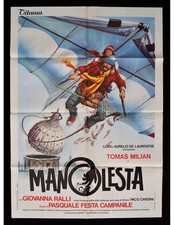 manifesto MANOLESTA tomas