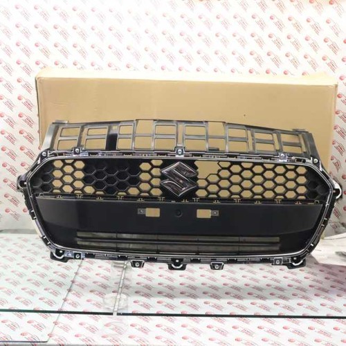 Griglia anteriore suzuki swift - anteriore,