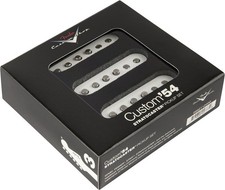 Fender Pickups Custom Shop