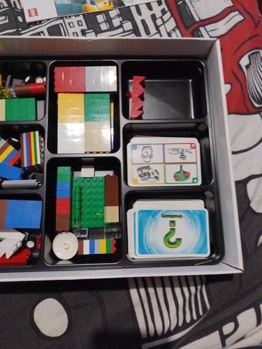 Lego creationary anno 2009 - creationary,