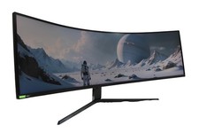 Samsung Odyssey G95T 49"