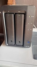 Nas Synology DS215+