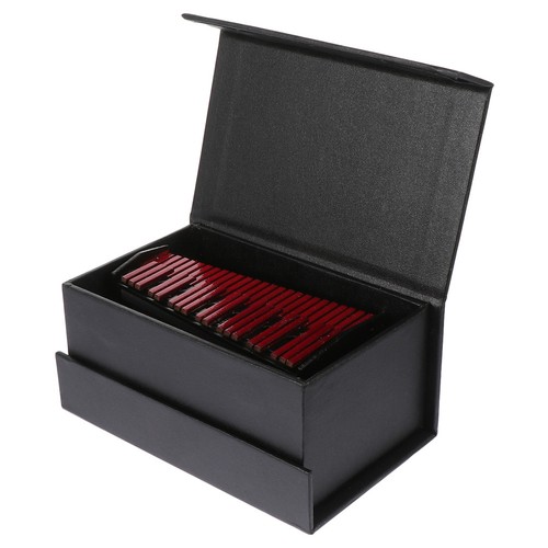 Mini ornamento marimba - mini,