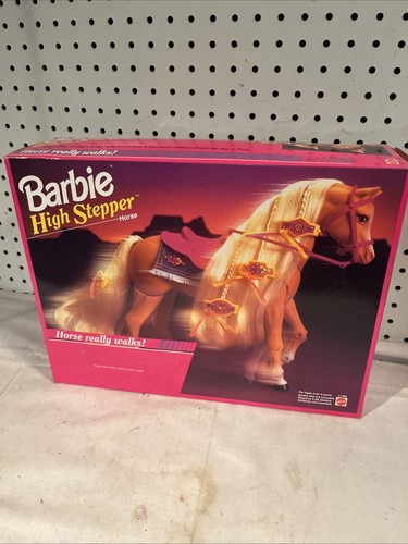 Mattel rara barbie - barbie, da