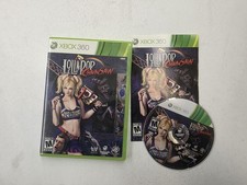 Motosega Xbox 360 Lollipop (WB
