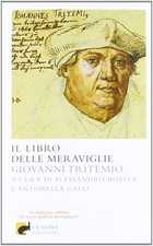 Libro delle meraviglie - delle,
