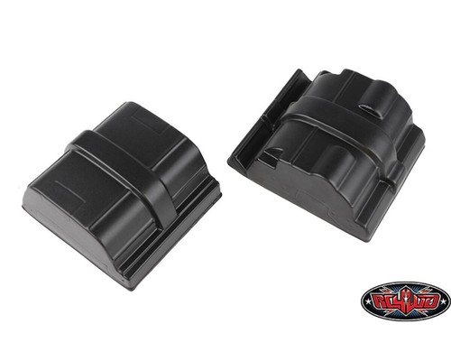 Kit parafanghi interni rc4wd - parafanghi,