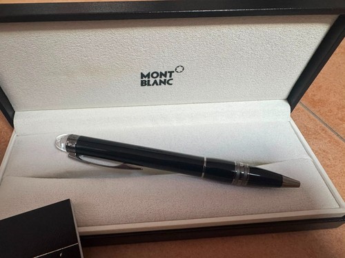 Penna montblanc starwalker - penna,