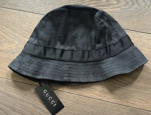 Gucci cappello bucket - cappello,