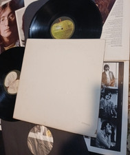 The Beatles * White Album *