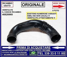 TUBO MANICOTTO FARFALLA
