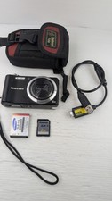 Samsung WB600 Digital Camera
