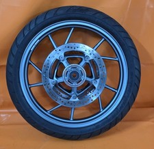 cerchio ruota anteriore bmw r 1200 gs  r 1250 gs    front wheel rim