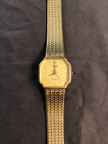 Orologio exceline seiko anni - orologio,