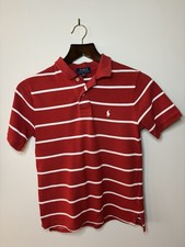 Polo donna Ralph Lauren taglia