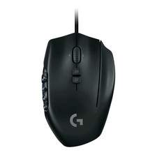 Mouse da gioco Logicool