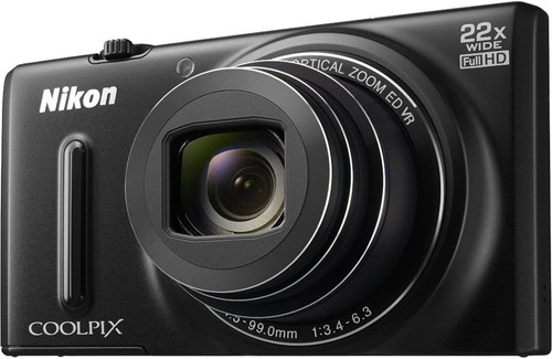 Nikon coolpix s9600 0 - nikon,